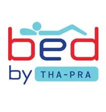 Bed by Tha-Pra