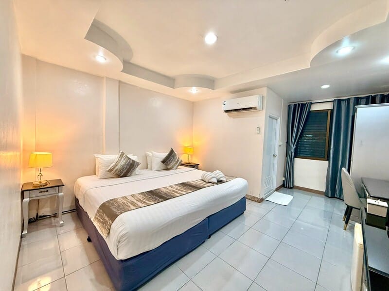 ห้องมาตรฐาน Standard