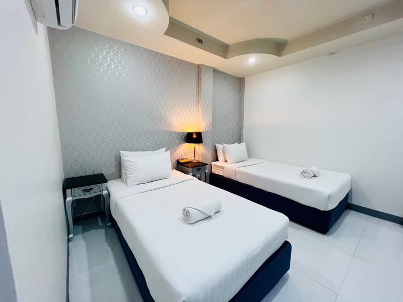 ห้องมาตรฐาน Standard