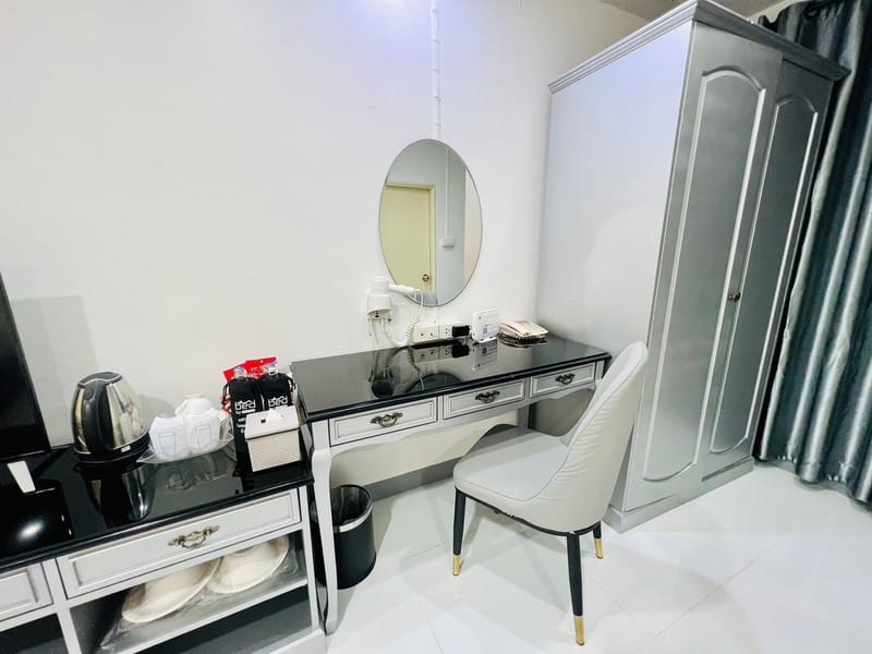 ห้องมาตรฐาน Standard