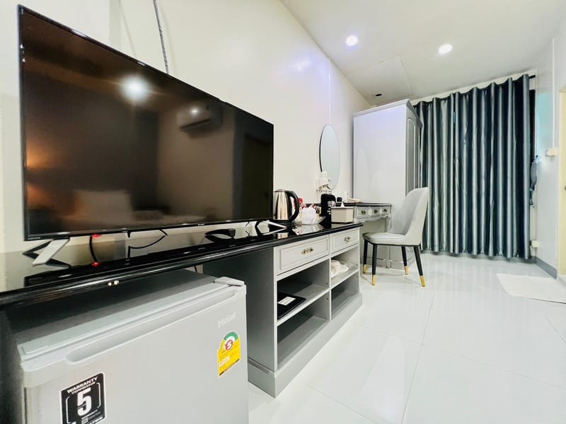 ห้องมาตรฐาน Standard