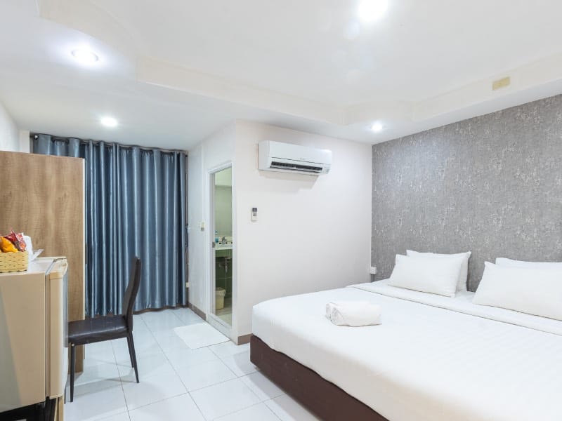 ห้องมาตรฐาน Standard