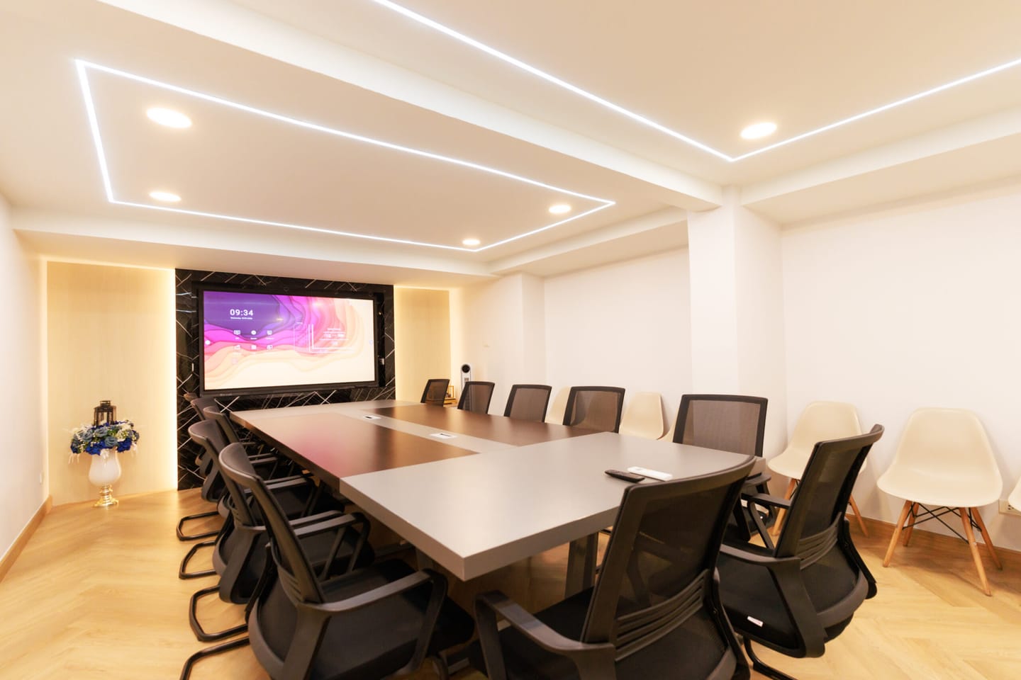 ห้องประชุม